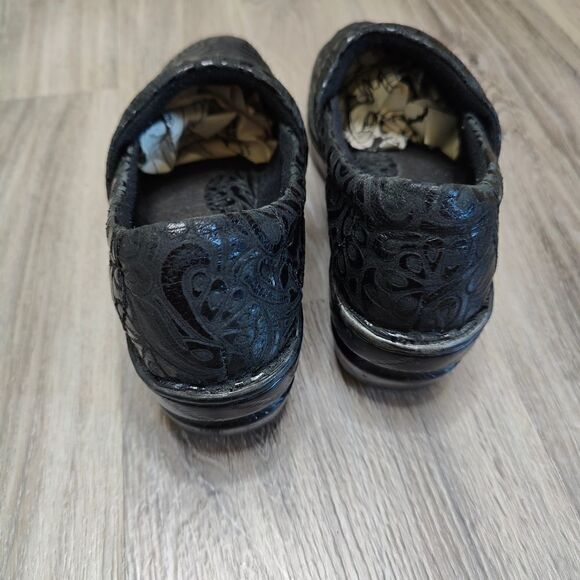 B.O.C Peggy Clogs    - Picture 5 of 9